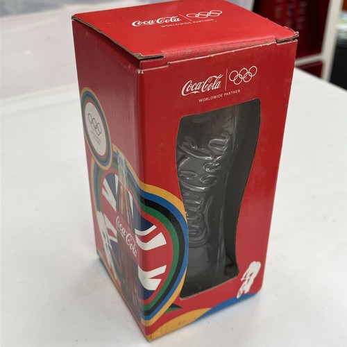 Official coca cola 2012 - cola,