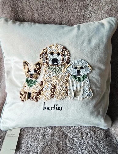 New next cockapoo terrier - new,