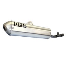DEP DEPY2912 EXHAUST SILENCER