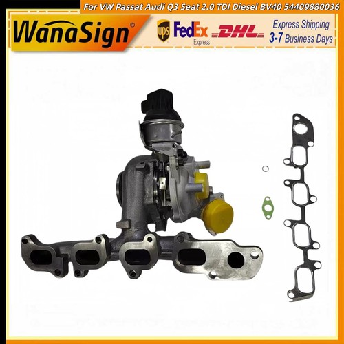 Turbo turbocharger for - turbocharger, vw