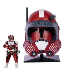 SW Clone Trooper Commander Fox