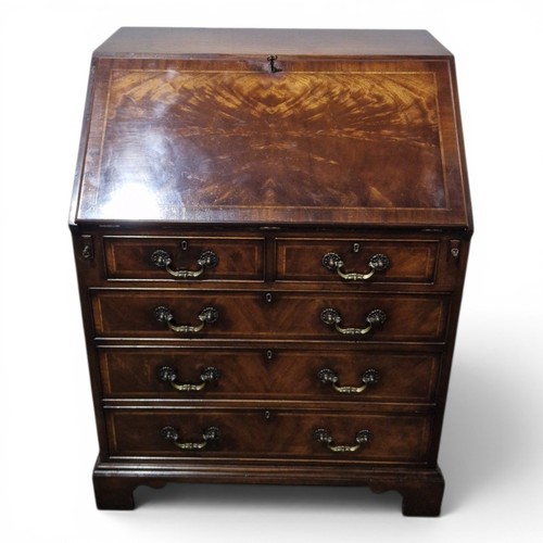 Chapmans siesta mahogany - chapmans,