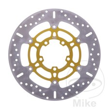 Brake Disc EBC MD8014X Fits