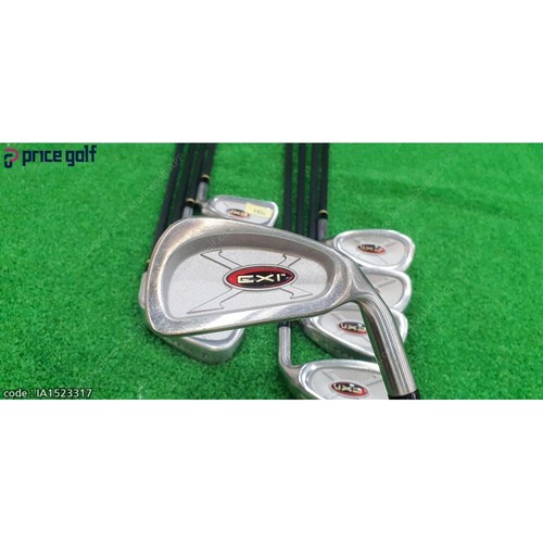 Cobra iron set 56 9 - cobra, 56°