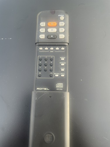 Rotel multi player - multi,