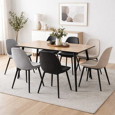 Small kitchen table - kitchen,