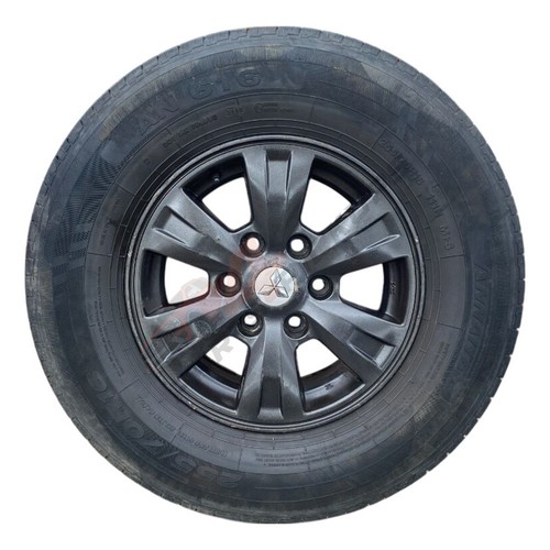 2011 mitsubishi l200 barbarian - 2011,