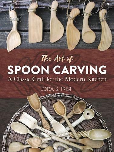 The art spoon - of, a