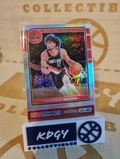 SHAEDON SHARPE 'OPTI CHROME