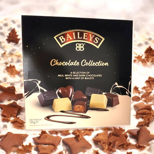 Bailey chocolate collection - bailey,