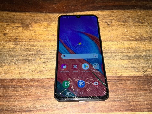Samsung galaxy a40 a405fn - samsung,