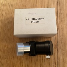 1.25inch Celestron 45 Degree