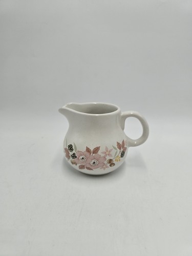 Boots hedge rose - rose, cream