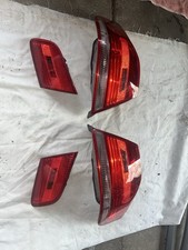 Bmw E92 pre LCI rear Lights 