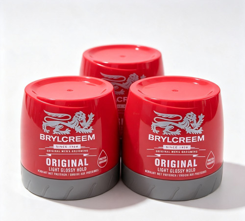 Brylcreem original hair - original,