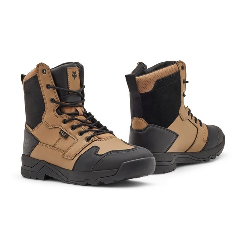Fox ranger adv adventure - ranger,