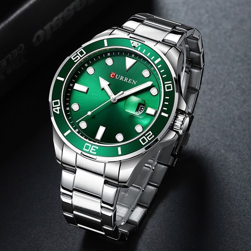 Curren 3atm waterproof - curren, men