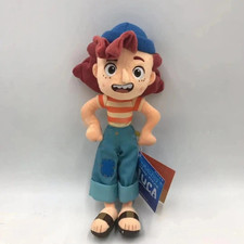 32CM Luca Giulia Pixar Movie