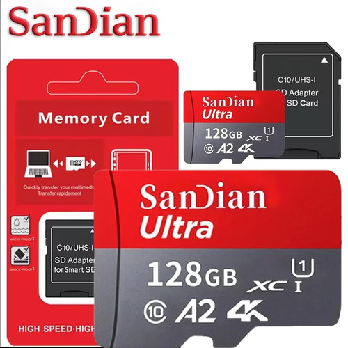 128gb micro card - micro, memory