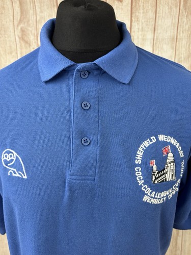Sheffield wednesday vintage - sheffield,
