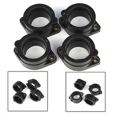 Carburetor Intake Manifold