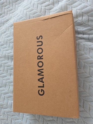 Glamorous women high heels - glamorous, women's