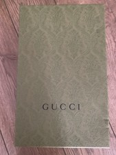 Gucci Box