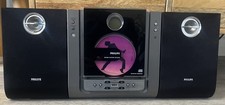 Philips MC235B Micro HiFi