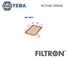AP 154/1 ENGINE AIR FILTER