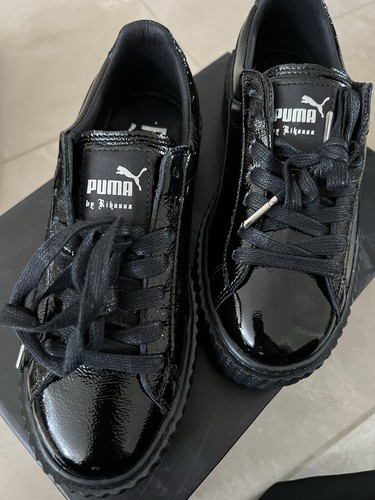 Puma rihanna fenty creepers - puma,