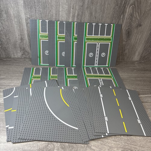 Generic unbranded base plates - generic,