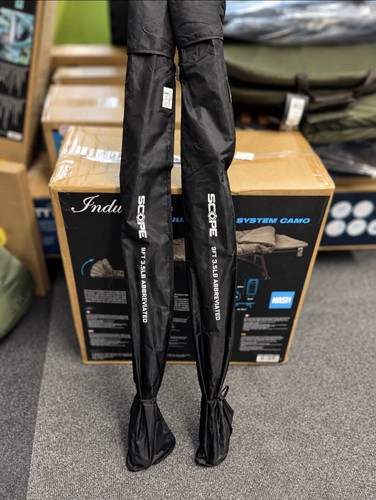 Nash tackle scope 9ft - nash,