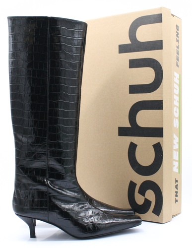 Schuh darce womens wide leg - wide,