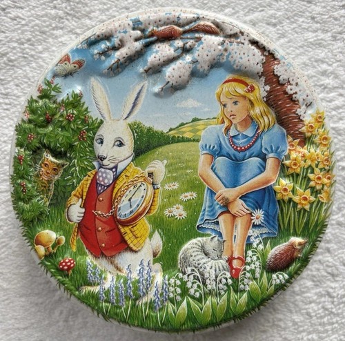 Alice wonderland - alice,