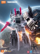 Blokees Transformers Galaxy