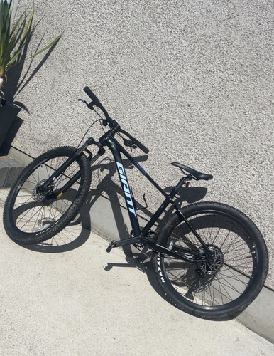 Giant talon hardtail - giant, 4