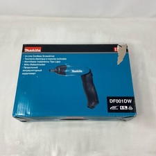 Makita DF001DW 3.6V Li-Ion