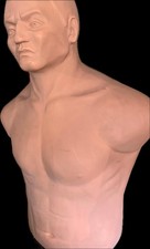 Centry Freestanding Punch Bob- Height Adjustable Body £110