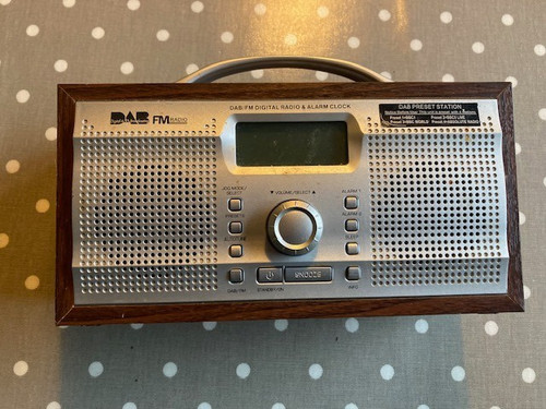 Technika dab digital - technika, fm
