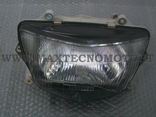 Headlight for 1995 honda - headlight,