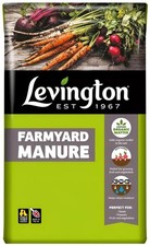 Organic Farmyard Manure