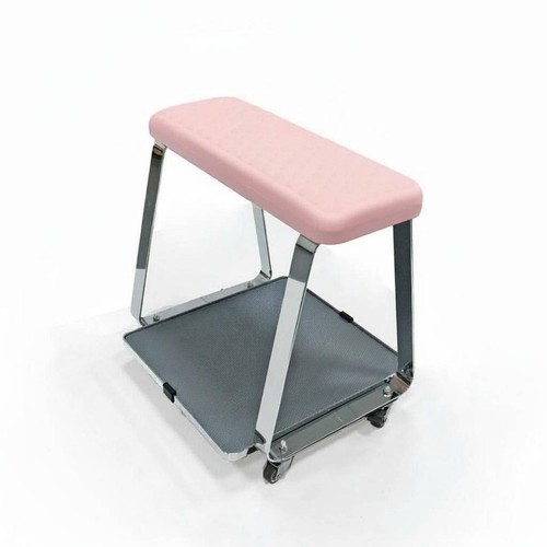 Pedicure footrest with tray - pedicure,