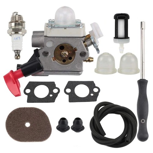 Carburetor air filter spark - carburetor,
