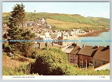 L351164 cawsand and kingsand - and,