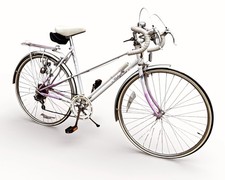 Vintage raleigh candice - vintage,