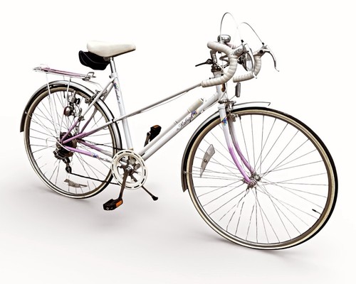 Vintage raleigh candice - vintage,