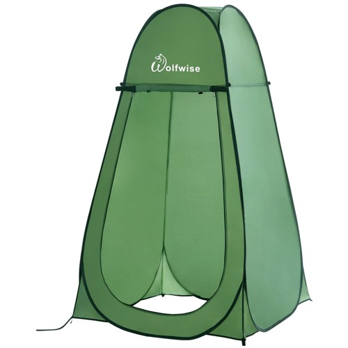 Extra tall pop - tall, tent