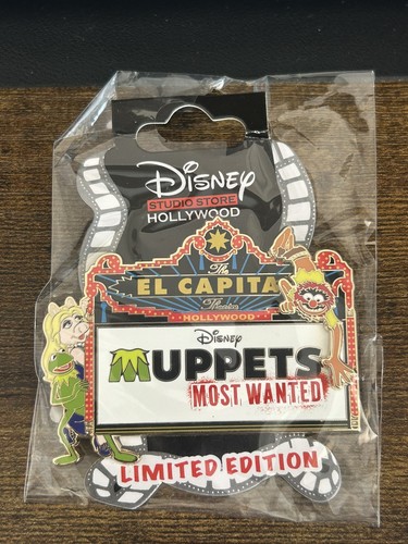 Disney dsf dssh muppets - dssh, most