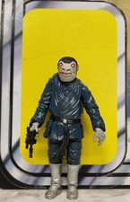 Star wars vintage - star, collection