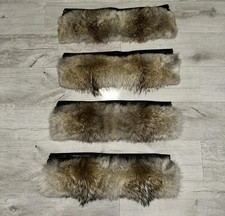 Canada Goose Fur Trim Only